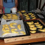 Frühstückspension Alpuntogiusto