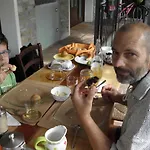 Alpuntogiusto Frühstückspension