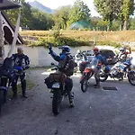 Oda ve Kahvaltı Alpuntogiusto *