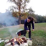 Alpuntogiusto Frühstückspension