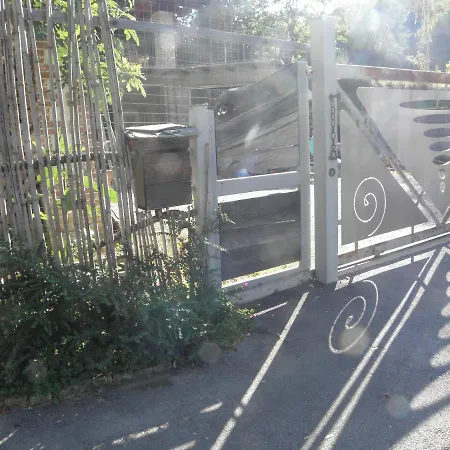 Alpuntogiusto Panzió *