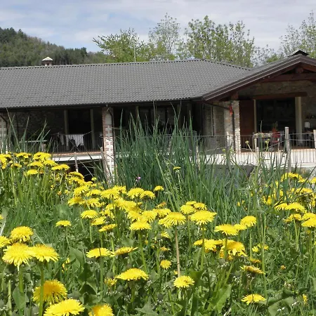 Bed & Breakfast Alpuntogiusto Peveragno