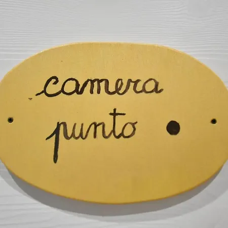 Alpuntogiusto فندق مبيت وإفطار