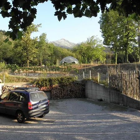 Alpuntogiusto Nocleg ze śniadaniem Peveragno