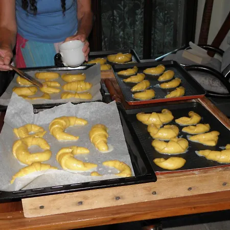 Bed & Breakfast Alpuntogiusto