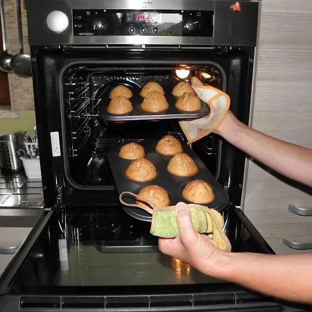 Bed & Breakfast Alpuntogiusto