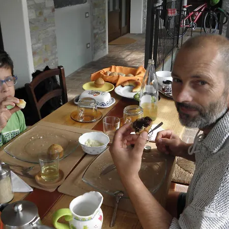 Alpuntogiusto Panzió