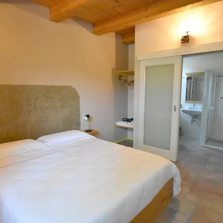 Bed & Breakfast Alpuntogiusto