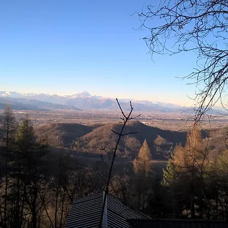 Alpuntogiusto Bed & Breakfast Peveragno