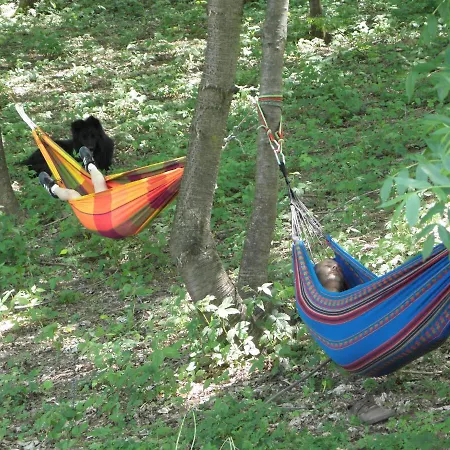 Alpuntogiusto Bed & Breakfast