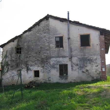 Bed & Breakfast Alpuntogiusto *