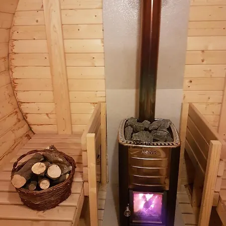 Alpuntogiusto Nocleg ze śniadaniem *