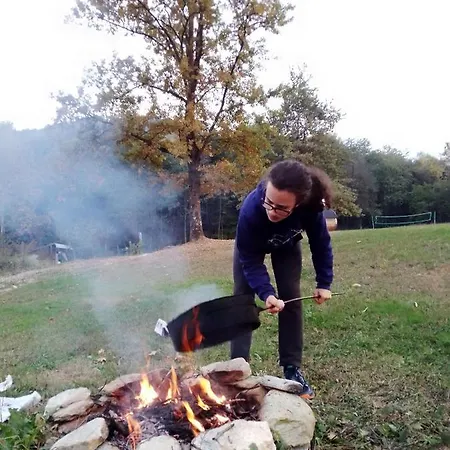 Alpuntogiusto Panzió