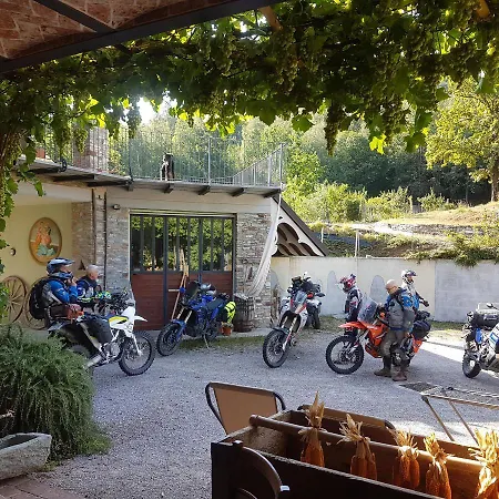 Alpuntogiusto * Peveragno