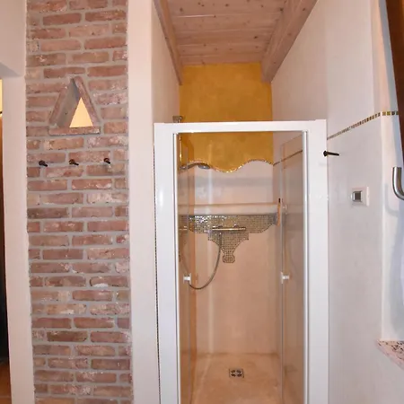 Bed & Breakfast Alpuntogiusto