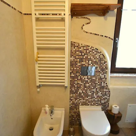 Alpuntogiusto Bed & Breakfast