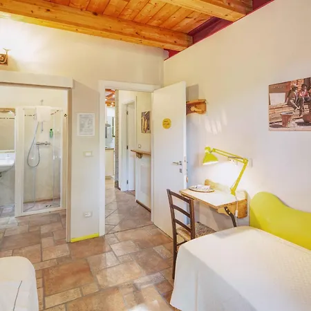 Bed & Breakfast Alpuntogiusto