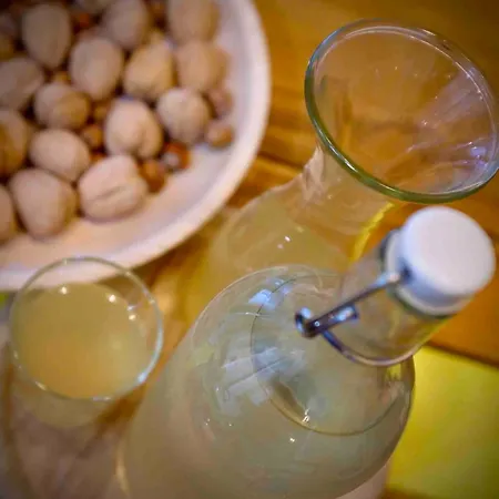 Alpuntogiusto Bed & Breakfast