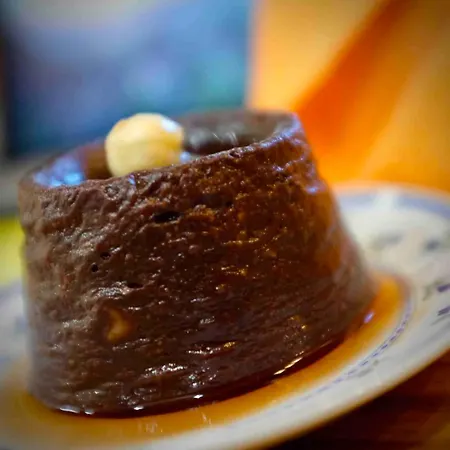 Panzió Alpuntogiusto