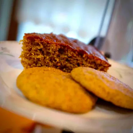 Bed & Breakfast Alpuntogiusto *