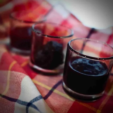 Nocleg ze śniadaniem Alpuntogiusto Peveragno