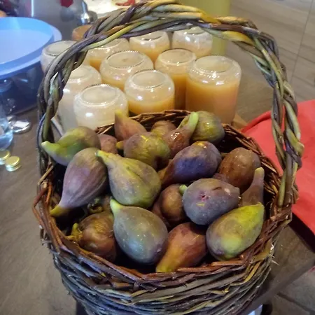 Alpuntogiusto Couette-café Peveragno