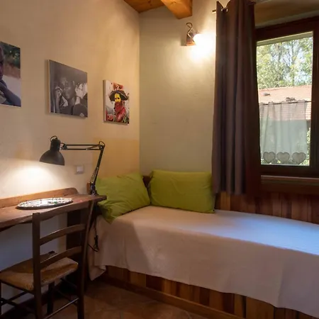 Alpuntogiusto Bed & Breakfast