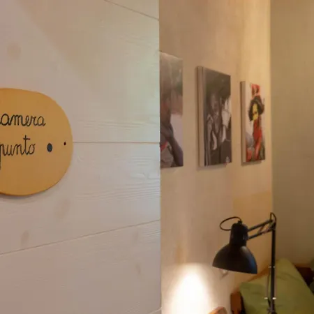 Alpuntogiusto Bed & Breakfast Peveragno