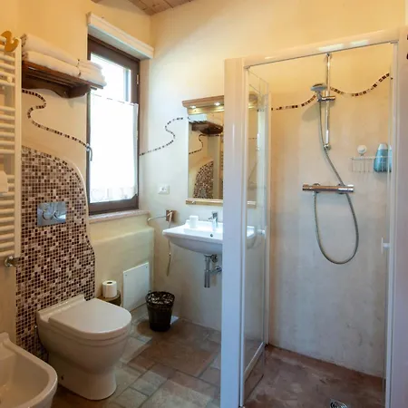 Alpuntogiusto Bed & Breakfast Peveragno