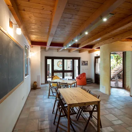 Bed & Breakfast Alpuntogiusto