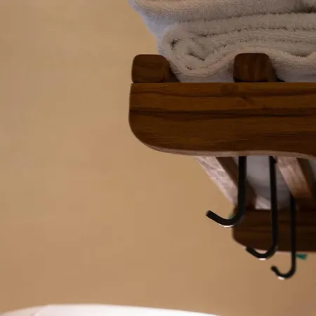 Alpuntogiusto Bed & Breakfast