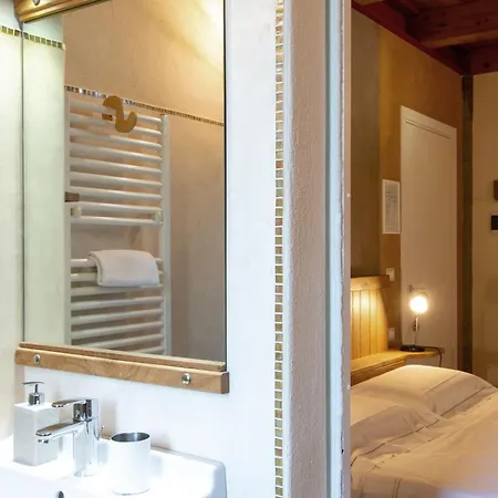 Bed & Breakfast Alpuntogiusto *