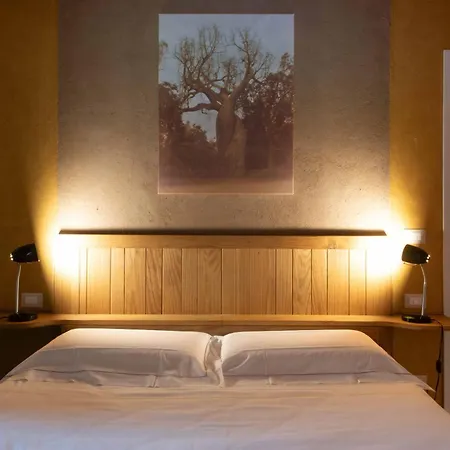 Alpuntogiusto Bed & Breakfast