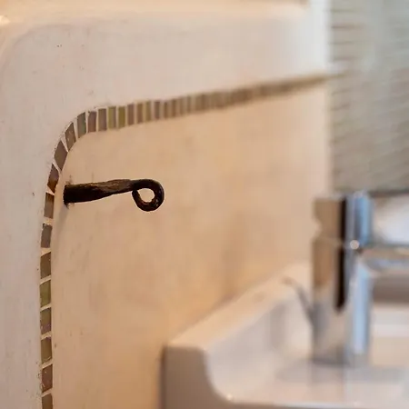 Bed & Breakfast Alpuntogiusto *