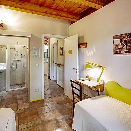 B&B Alpuntogiusto *
