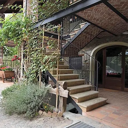 Alpuntogiusto B&B *