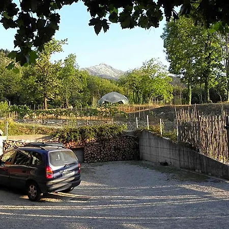 Alpuntogiusto Oda ve Kahvaltı Peveragno