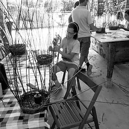 Alpuntogiusto Bed & Breakfast
