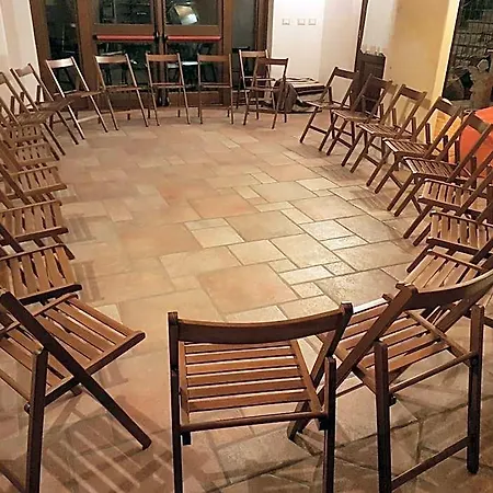 Oda ve Kahvaltı Alpuntogiusto