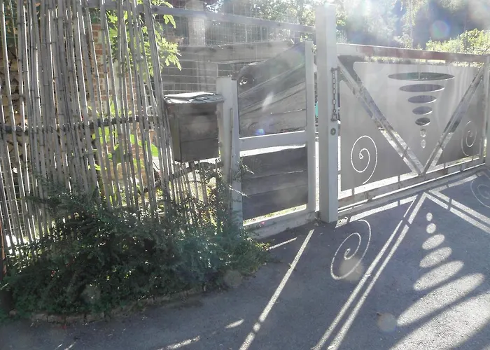 Alpuntogiusto לינה וארוחת בוקר *