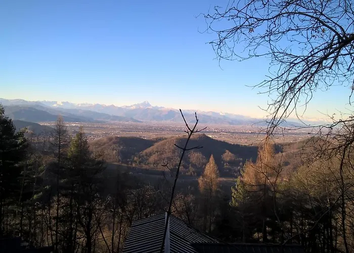 Alpuntogiusto Bed & Breakfast Peveragno