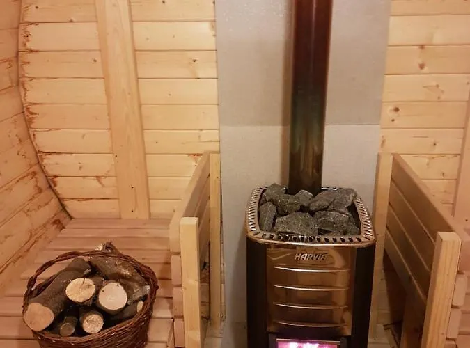 Alpuntogiusto 住宿加早餐酒店 *