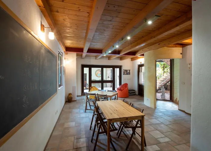 Bed & Breakfast Alpuntogiusto