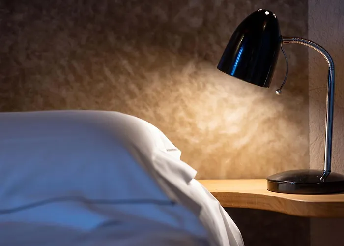 Alpuntogiusto Bed & Breakfast